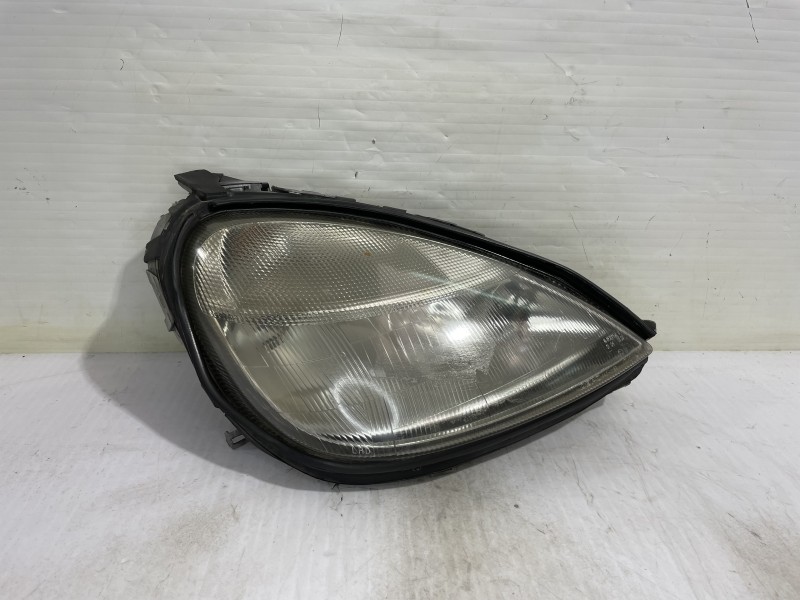 Recambio de faro derecho para mercedes-benz clase a (w168) 170 cdi (168.009) referencia OEM IAM A1688201861  