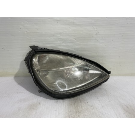 Recambio de faro derecho para mercedes-benz clase a (w168) 170 cdi (168.009) referencia OEM IAM A1688201861  