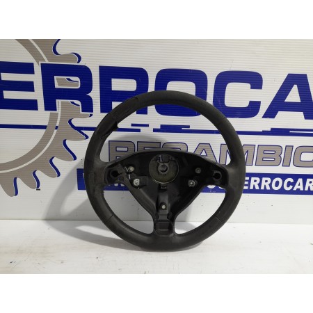 Recambio de volante para opel zafira a elegance referencia OEM IAM 13127924 VERIFICAR FOTOS  