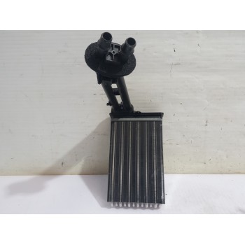 Recambio de radiador calefaccion / aire acondicionado para peugeot 207 confort referencia OEM IAM 6448P9  