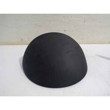 Recambio de moldura para peugeot 207 confort referencia OEM IAM 9650082677  