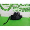 Recambio de cerradura maletero / porton para citroën c4 berlina collection referencia OEM IAM 9652301980  
