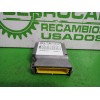 Recambio de centralita airbag para volkswagen golf v berlina (1k1) 1.9 tdi referencia OEM IAM 1K0909605C  
