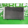 Recambio de condensador / radiador aire acondicionado para peugeot 508 active referencia OEM IAM 9683011280  