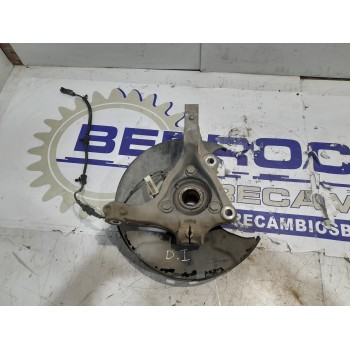 Recambio de mangueta delantera izquierda para opel insignia sports tourer 2.0 cdti cat referencia OEM IAM 308245  