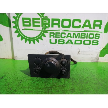 MANDO LUCES 13205863 