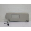 Recambio de parasol derecho para seat toledo (5p2) exclusive referencia OEM IAM 6Q0857552G5W9  