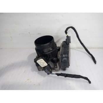 Recambio de caja mariposa para kia sportage (nq5) drive referencia OEM IAM 351002M417  