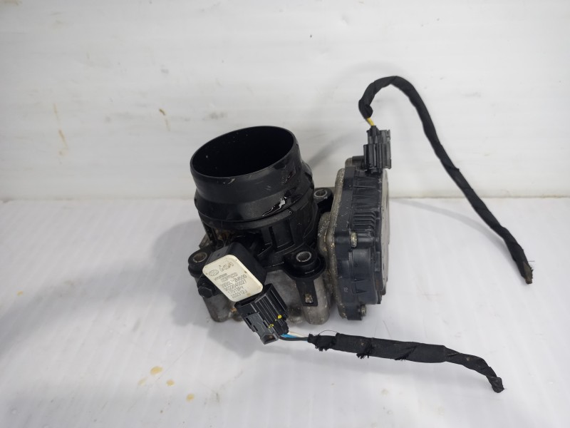 Recambio de caja mariposa para kia sportage (nq5) drive referencia OEM IAM 351002M417  