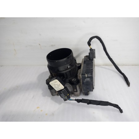 Recambio de caja mariposa para kia sportage (nq5) drive referencia OEM IAM 351002M417  