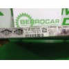Recambio de condensador / radiador aire acondicionado para peugeot 508 active referencia OEM IAM 9683011280  