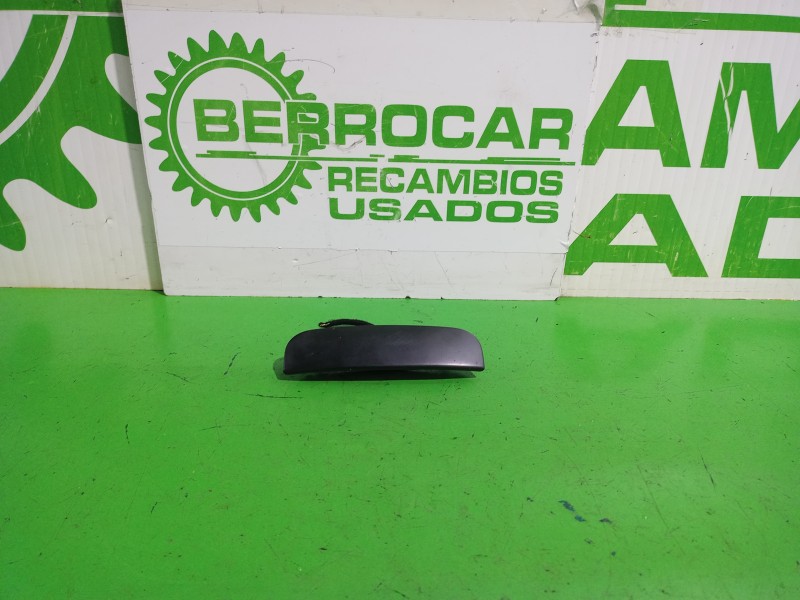 Recambio de maneta exterior porton para citroën c4 berlina collection referencia OEM IAM 8726Q9  