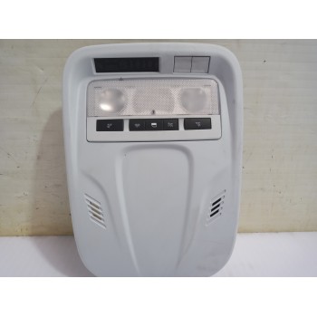 Recambio de luz interior para opel grandland x opel 2020 referencia OEM IAM 316627975  