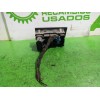 Recambio de mando luces para opel zafira b 1.9 cdti referencia OEM IAM 13205863  