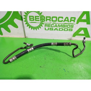 Recambio de tubo direccion para opel astra h berlina essentia referencia OEM IAM 0100185101  