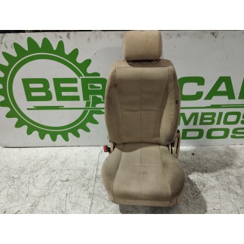 ASIENTO DELANTERO IZQUIERDO XR841397AGZ 