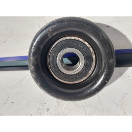 Recambio de rodamiento para kia sorento 2.5 crdi referencia OEM IAM RODAMIENTO KIA SORENTO  