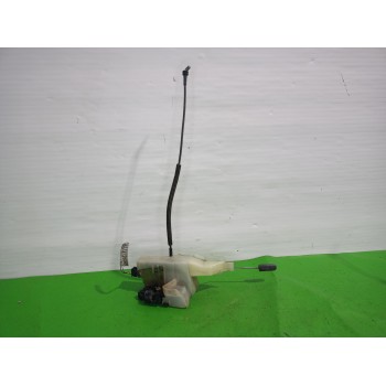 CERRADURA PUERTA DELANTERA IZQUIERDA 7701045304 