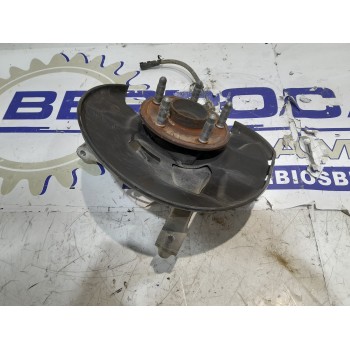 Recambio de mangueta delantera derecha para opel insignia sports tourer 2.0 cdti cat referencia OEM IAM 5308059  