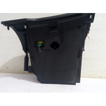 Recambio de guantera para peugeot 207 confort referencia OEM IAM 9686215277  