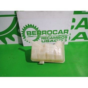Recambio de deposito expansion para renault scenic ii 1.5 dci diesel referencia OEM IAM 8200262036  