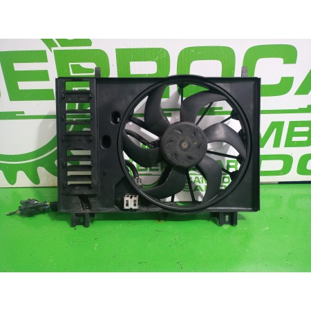 Recambio de electroventilador para peugeot 508 active referencia OEM IAM 3000257C  