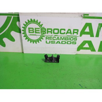 Recambio de enganche cerradura maletero para citroën c4 berlina collection referencia OEM IAM 872496  