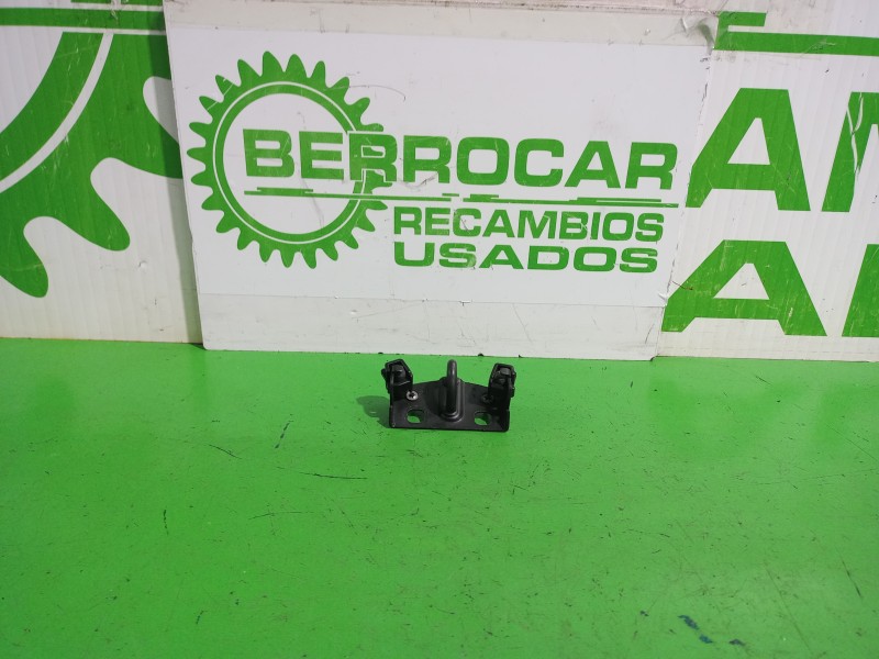 Recambio de enganche cerradura maletero para citroën c4 berlina collection referencia OEM IAM 872496  