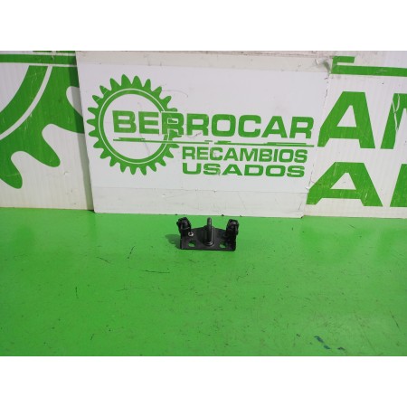 Recambio de enganche cerradura maletero para citroën c4 berlina collection referencia OEM IAM 872496  