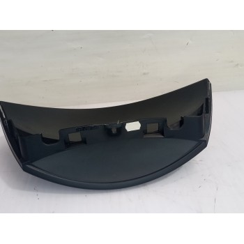 Recambio de moldura para seat toledo (5p2) exclusive referencia OEM IAM 5P0857241  
