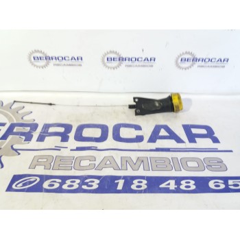 Recambio de varilla aceite para renault kangoo 1.5 dci diesel fap referencia OEM IAM 8200722806  