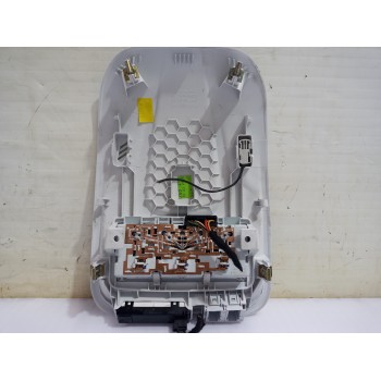 Recambio de luz interior para opel grandland x opel 2020 referencia OEM IAM 316627975  