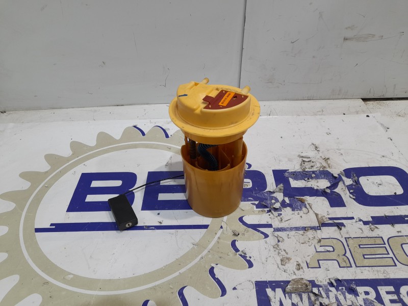 Recambio de aforador para citroën berlingo 1.6 16v hdi referencia OEM IAM 9660794980  