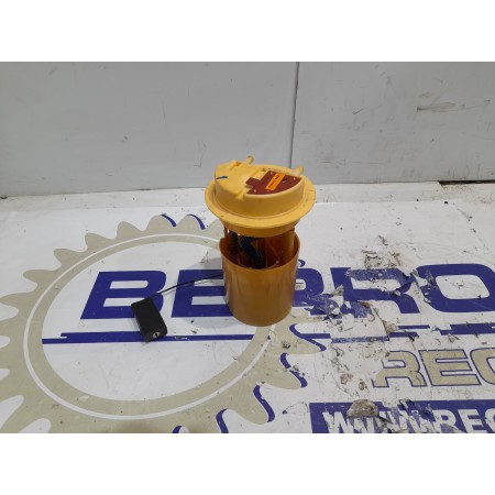 Recambio de aforador para citroën berlingo 1.6 16v hdi referencia OEM IAM 9660794980  