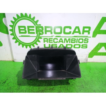 Recambio de pantalla multifuncion para opel zafira b 1.9 cdti referencia OEM IAM 13159691  