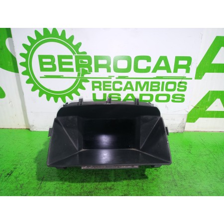Recambio de pantalla multifuncion para opel zafira b 1.9 cdti referencia OEM IAM 13159691  