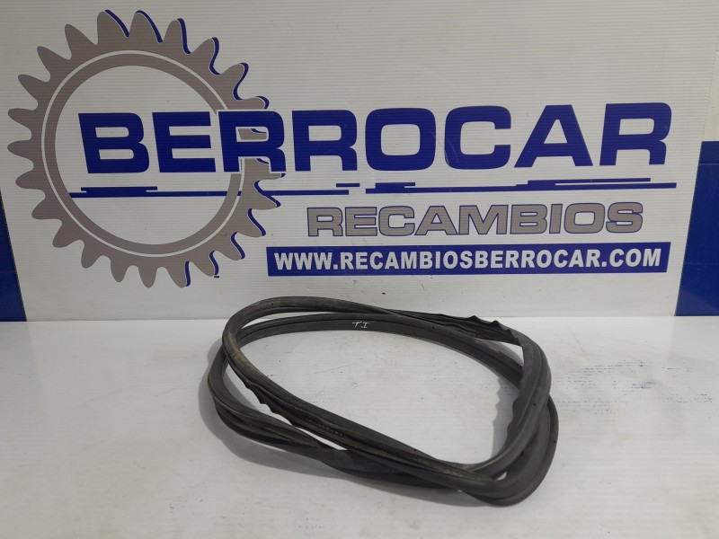 Recambio de goma contorno para peugeot 307 (s1) 2.0 hdi cat referencia OEM IAM 9634451780  
