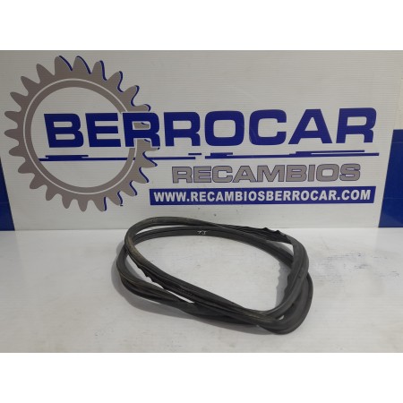 Recambio de goma contorno para peugeot 307 (s1) 2.0 hdi cat referencia OEM IAM 9634451780  