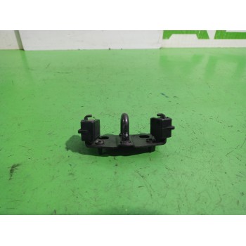 Recambio de enganche cerradura maletero para citroën c4 berlina collection referencia OEM IAM 872496  