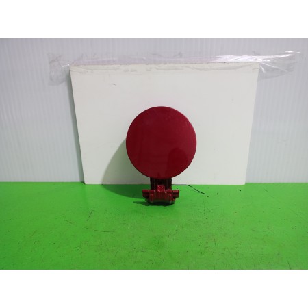 Recambio de tapa exterior combustible para toyota auris touring sports (e18) hybrid feel! edition referencia OEM IAM 7735012550 