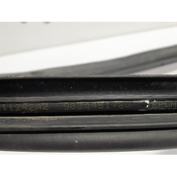 Recambio de goma contorno para peugeot 307 (s1) 2.0 hdi cat referencia OEM IAM 9634451780  