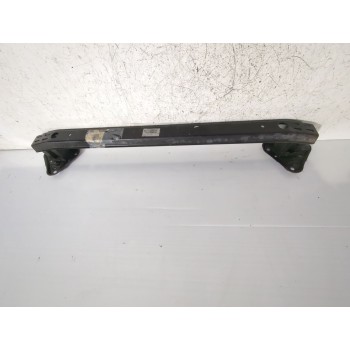 Recambio de refuerzo paragolpes trasero para toyota yaris (_p9_) 1.33 vvt-i (nsp90_) referencia OEM IAM 520230D010  