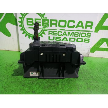 Recambio de pantalla multifuncion para opel zafira b 1.9 cdti referencia OEM IAM 13159691  