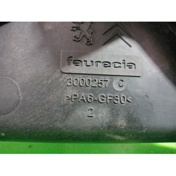 Recambio de electroventilador para peugeot 508 active referencia OEM IAM 3000257C  