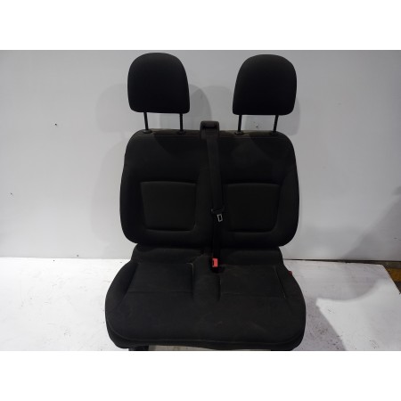 Recambio de asiento delantero derecho para renault trafic furgón l1h1 2,7t referencia OEM IAM 861019770R  
