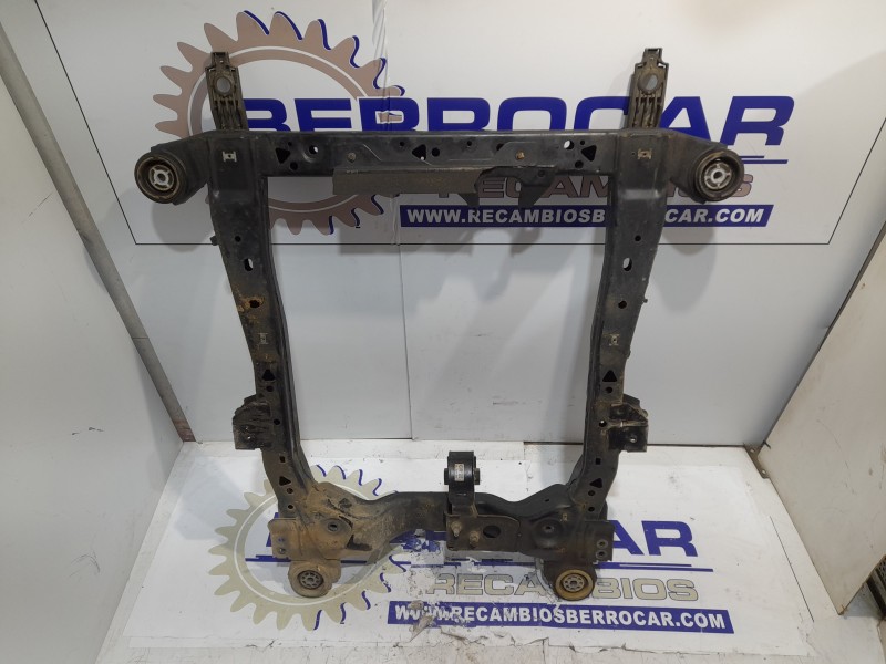 Recambio de puente delantero para opel insignia sports tourer 2.0 cdti cat referencia OEM IAM 179267  