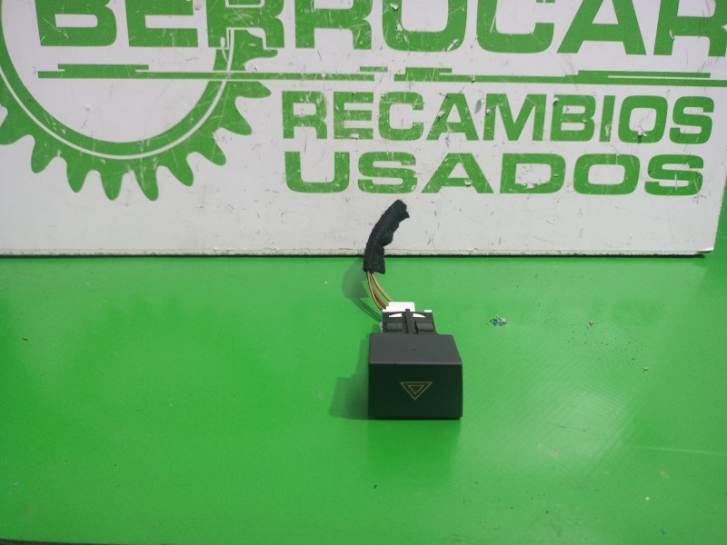 Recambio de warning para peugeot 508 active referencia OEM IAM 96662380ZE  