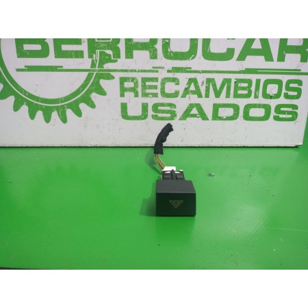 Recambio de warning para peugeot 508 active referencia OEM IAM 96662380ZE  