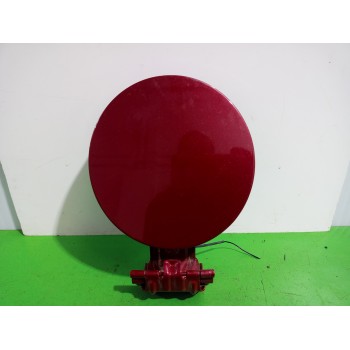 Recambio de tapa exterior combustible para toyota auris touring sports (e18) hybrid feel! edition referencia OEM IAM 7735012550 