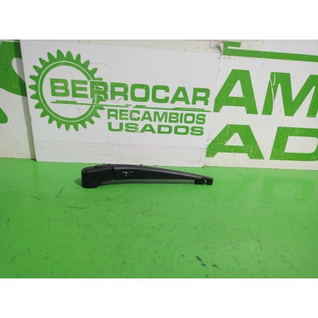 Recambio de brazo limpia trasero para citroën c4 berlina collection referencia OEM IAM 6429FY  